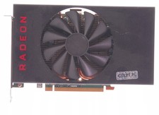 Grafikkarte Dell AMD Radeon RX