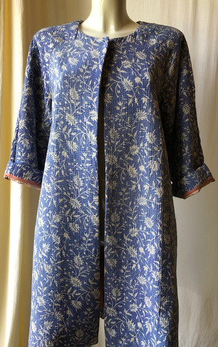Antik batik sommer - antik, *