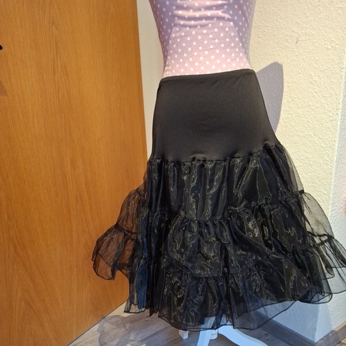 Hochwertiger petticoat - hochwertiger,