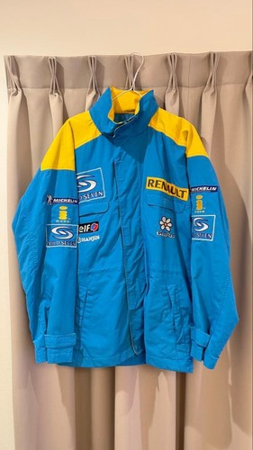 Mild seven renault - mild,