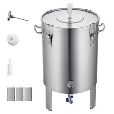 Uimoso 60l edelstahl - uimoso,