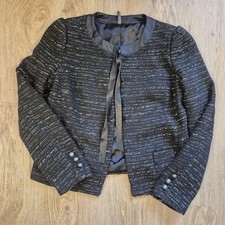 Boucle blazer naf gr40 - blazer,