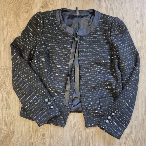 Boucle blazer naf gr40 - naf,