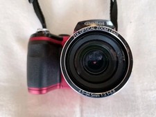 Rollei Super Zoom Powerflex 210 HD Digitalkamera 21 MP