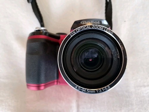 Rollei super zoom - rollei,