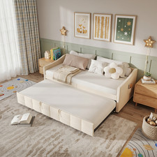 Polsterbett doppelbett - polsterbett,