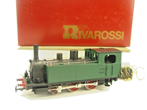 Nord milano dampflok 270 - gr.,
