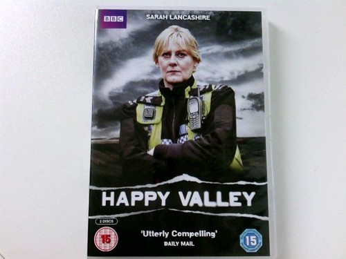 Happy valley series - -, 1