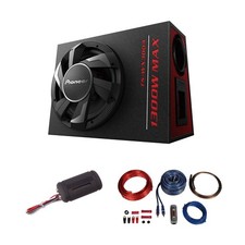 PIONEER TS-WX300A - 30cm