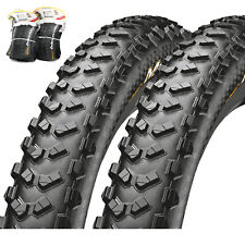 2x  Continental MTB FALT