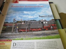 Meisterschule ModellBahn N 9