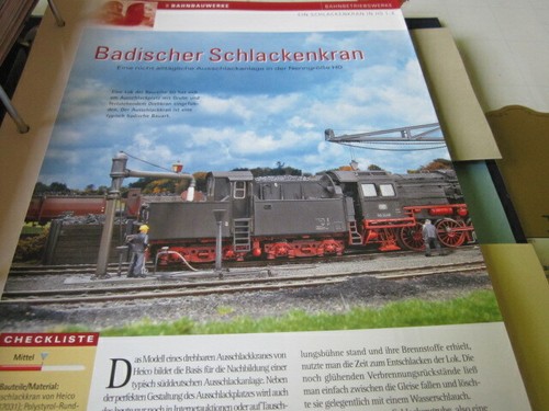 Meisterschule modellbahn 9 - modellbahn,