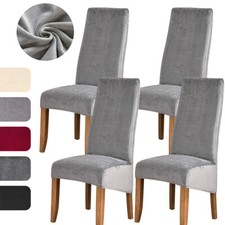 Großes Esszimmer Stuhlbezug