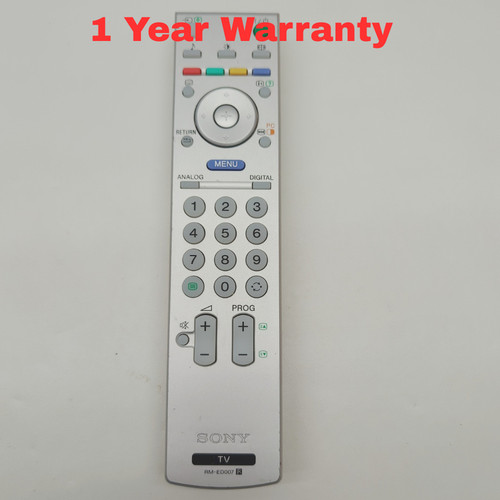 Sony e14 1315 fernbedienung - sony,