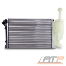 KÜHLER WASSERKÜHLER FÜR