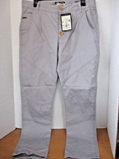 MALOJA~Gray "Smoke"