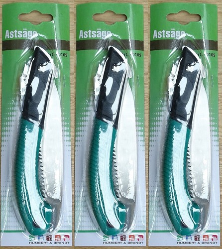 Stück klappsäge astsäge - klappsäge,