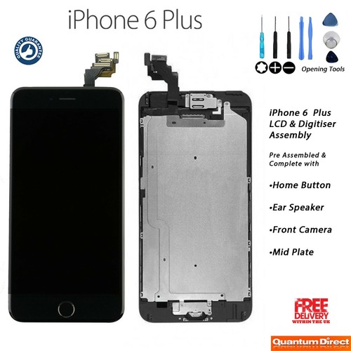 Iphone plus retina lcd - retina,
