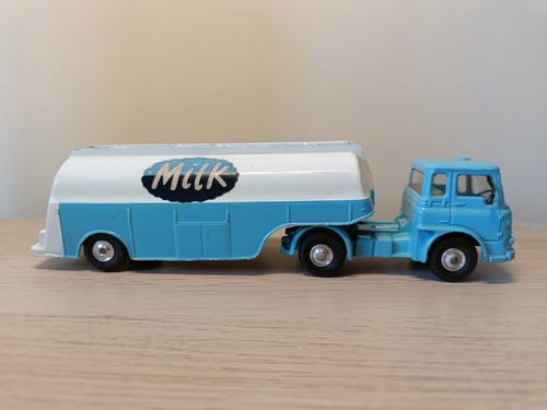 Corgi majors 1141 bedford - majors,