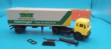 Roskopf Mercedes NG Box semi