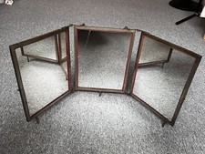 Boudoirspiegel Reisespiegel