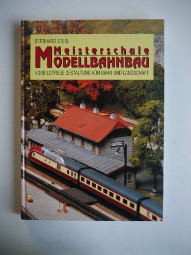 Bernhard stein meisterschule - stein,