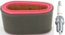 Luftfilter Zündkerze Emak