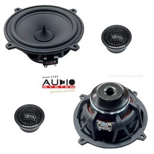 Audio System HX130 PHASE Aktiv
