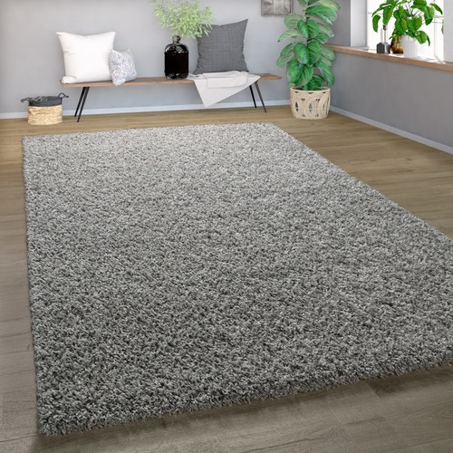 Shaggy teppich hochflor - shaggy,