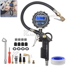 Digital Reifenfüller