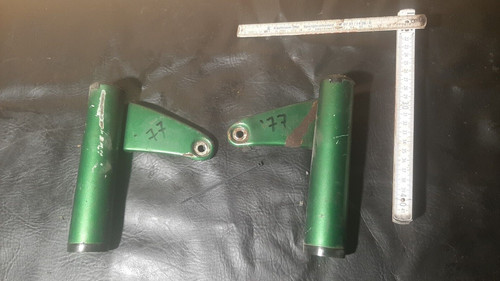 Kreidler florett halter - florett, lf