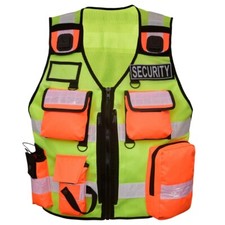 Sicherheitsweste Warnweste