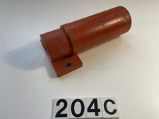 Hydraulische Druckzylinder Gehäuse für Polzer  Rahmenpresse, Hydraulikzylinder, 