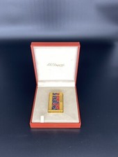 S.T. Dupont Feuerzeug French Revolution Limited Edition