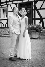 Brautkleid rembo styling - brautkleid,