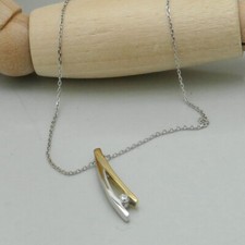 Anhänger kette collier - anhänger, mit