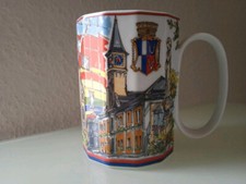 Rosenthal Porzellankrug