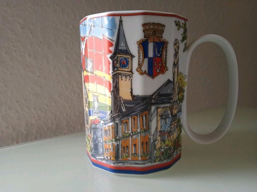Rosenthal porzellankrug - rosenthal,
