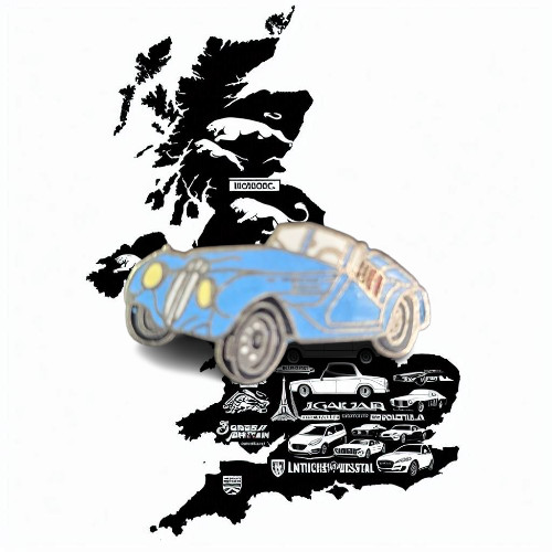 Sammler pin kfz - -, kfz/auto