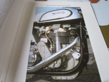 Motorrad Archiv Rennmodelle