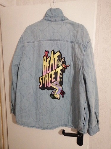 Beat street jeans - beat,