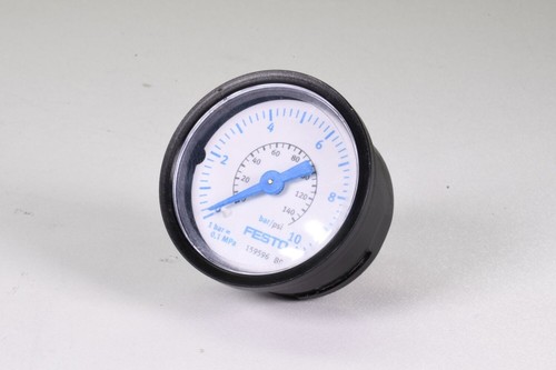 Festo 159596 manometer - b9,,