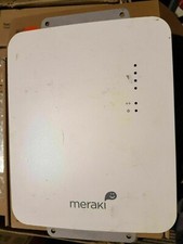 Cisco Meraki MR66 Dual-Radio Outdoor Access Access Point (ohne antenne) UR