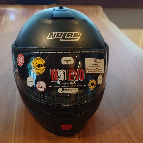 Nolan n91 evo louis - nolan,
