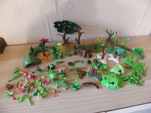 Playmobil