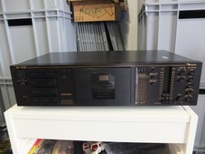 Nakamichi BX 125 E Tapedeck