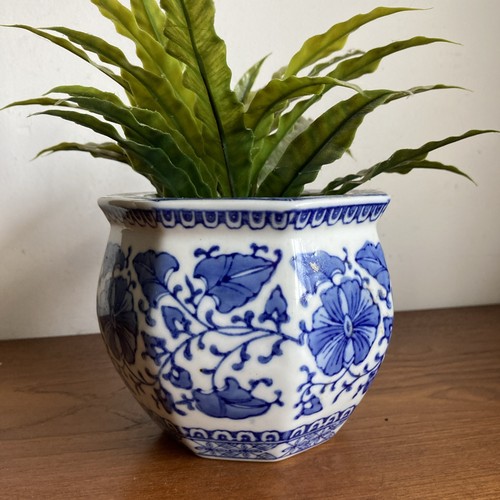 Chinesische blau weiße - chinesische, blau-weiße