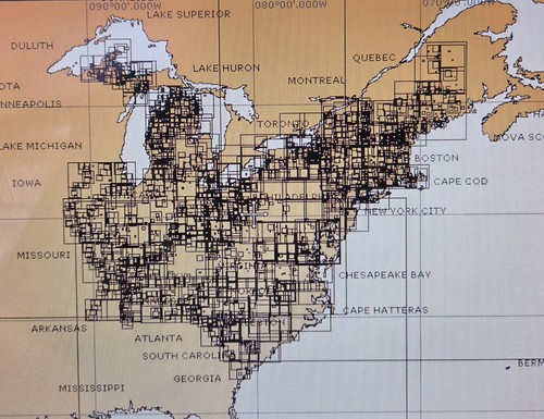 Navionics prem hot maps - "hot, maps"