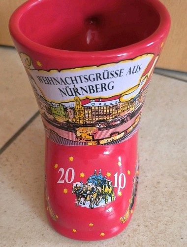 Koessinger nuremberg christmas - nuremberg,