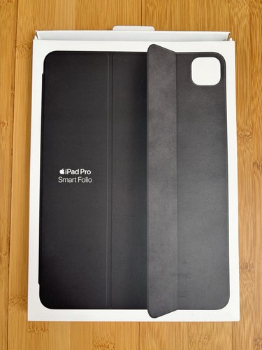 Apple smart folio für - apple, 11"